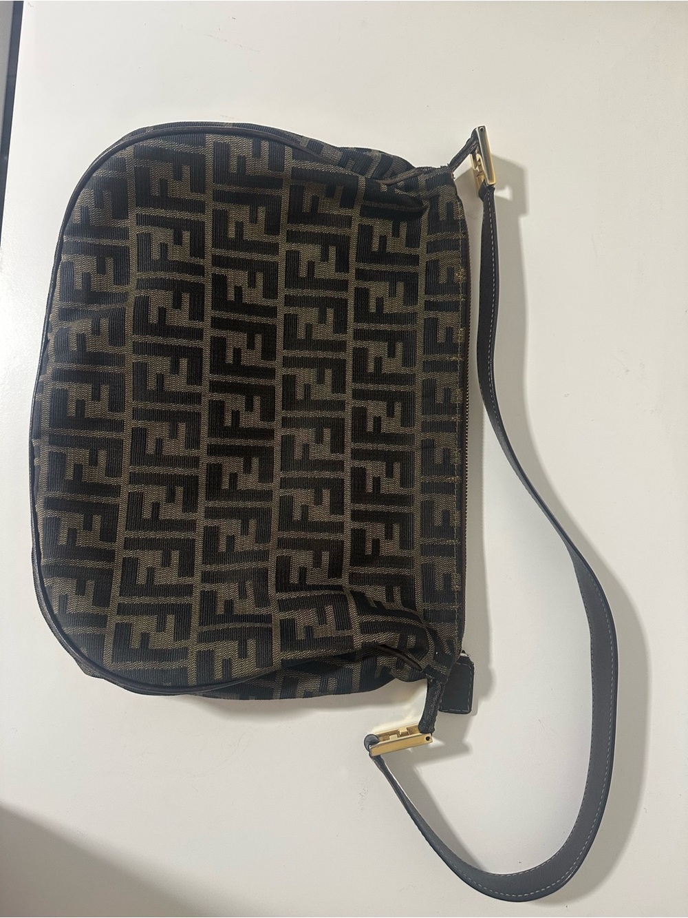 Fendi Purse
